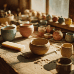 13 Easy Pinch Pot Ideas to Try Today