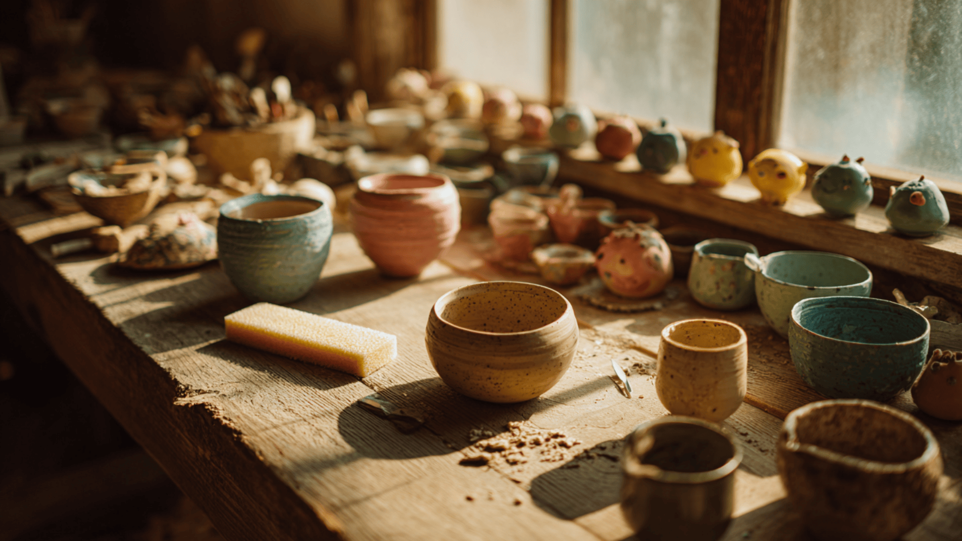 13 Easy Pinch Pot Ideas to Try Today