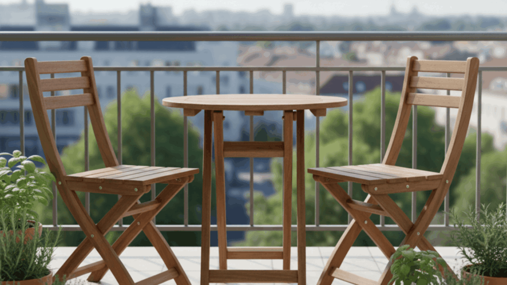 eucylaptus wood furniture