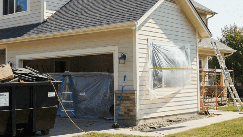 exterior renovation cost