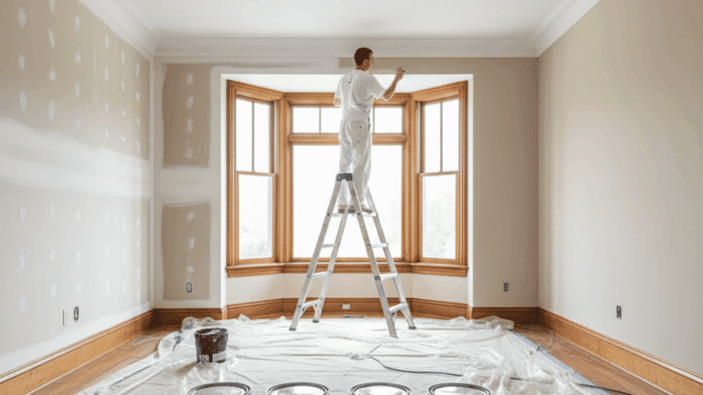 factors affecting painting cost
