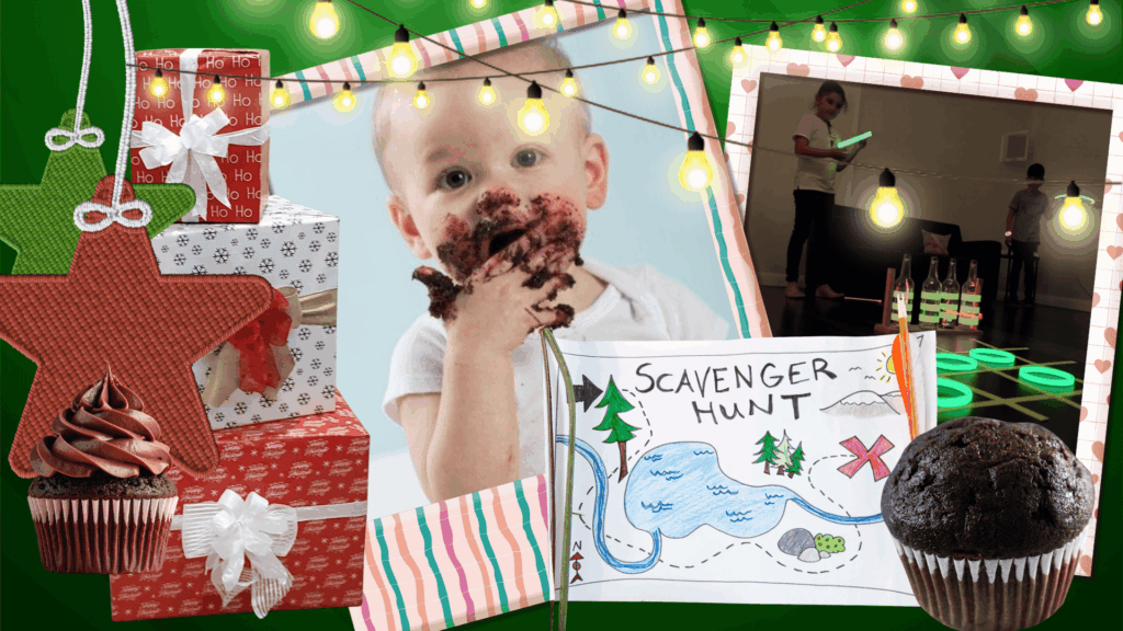 games for new years eve party at home