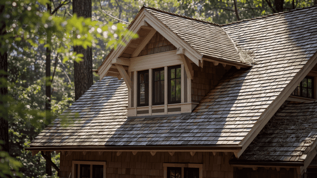hip roof dormer ideas