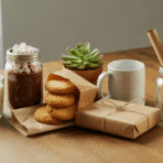 homemade gifts made easy