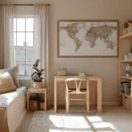 homeschool room ideas