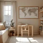 homeschool room ideas