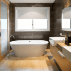 how much does it cost to renovate a bathroom