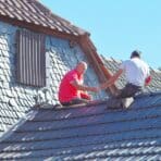 Trends Impacting the Roofing Industry in 2025