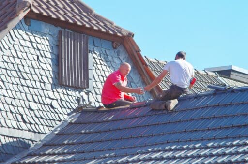 Trends Impacting the Roofing Industry in 2025