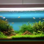 ish tank water change changing fish tank water aquarium water change