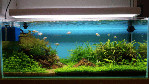 ish tank water change changing fish tank water aquarium water change