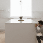 kitchen island dimensions