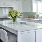 kitchen island spacing requirements