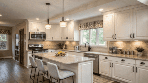 kitchen renovation cost