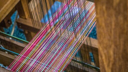 Editor’s Choice: Woven Shades 2026