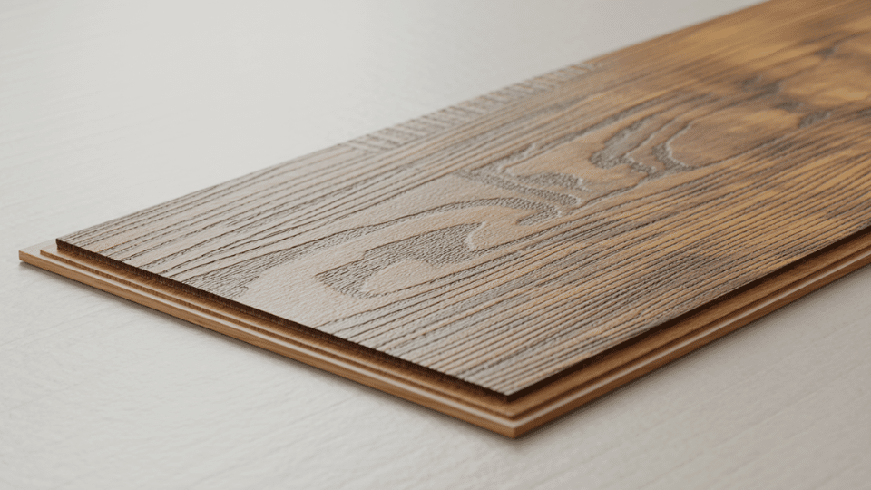 lvt flooring features