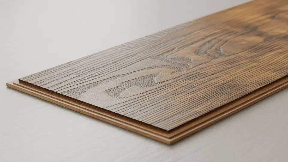 lvt flooring features