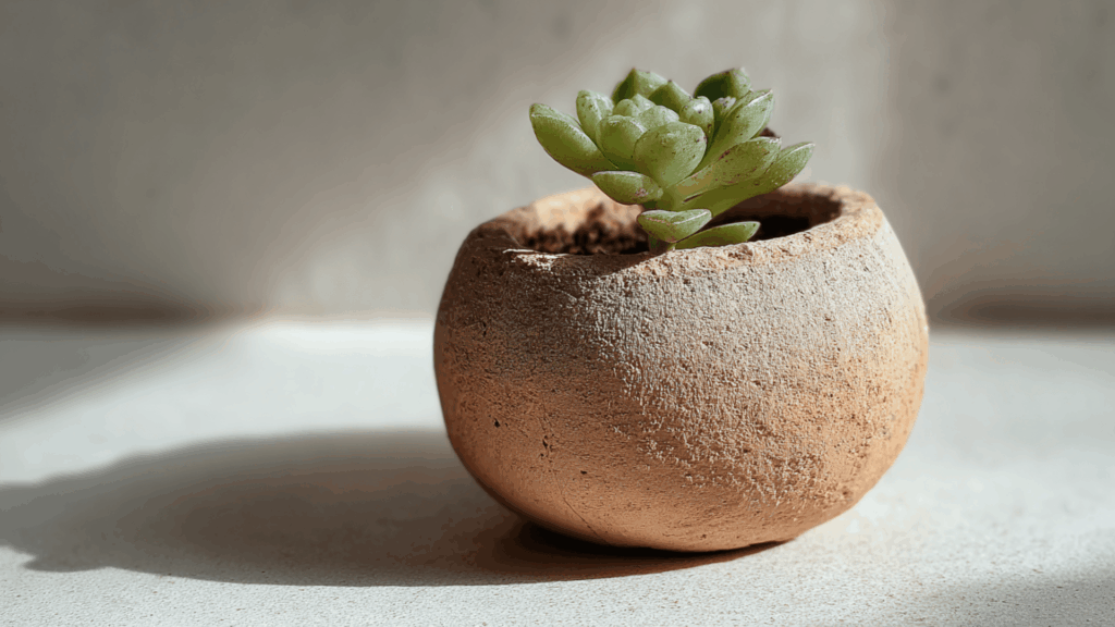 mini planter
