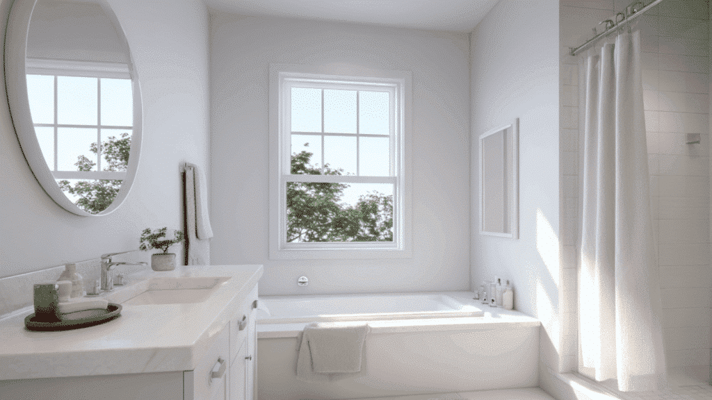 minimal clean line hard