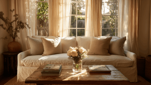 nancy meyers interiors