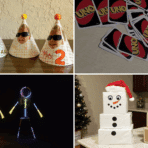 new years eve party games