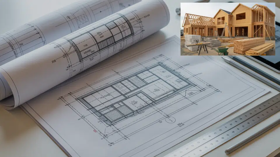 owner builder home planning