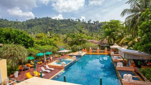 10 Luxury Accommodations in the Blue Mountains for an Unforgettable Escape