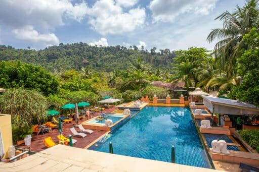 10 Luxury Accommodations in the Blue Mountains for an Unforgettable Escape