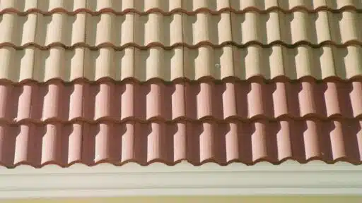Roof Shingle