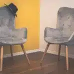 Furniture pieces