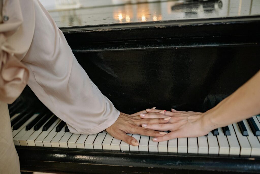 Piano