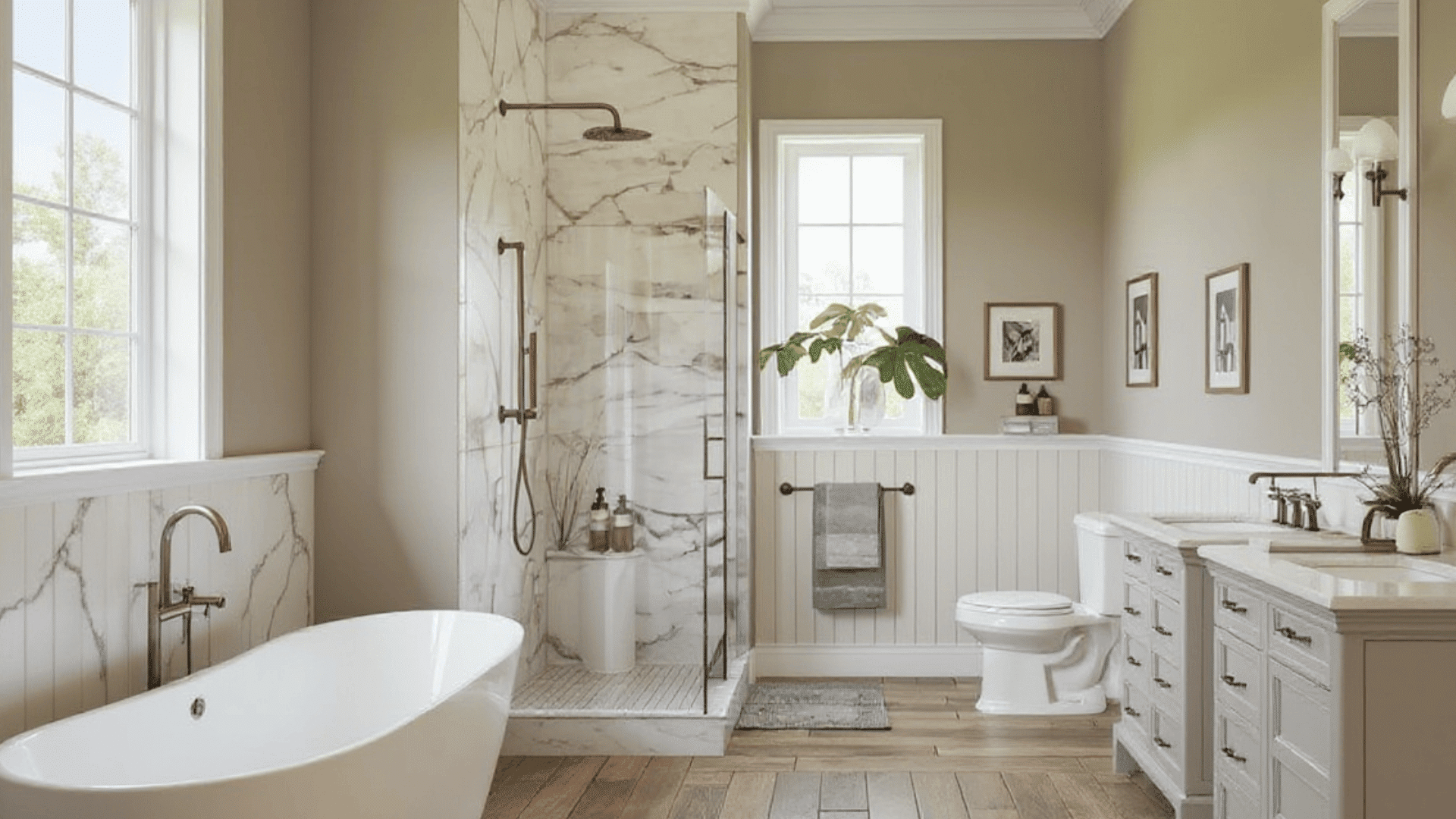 small bathroom layout dimensions