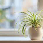 spider plant