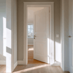 Standard Door Width in The U.S.: What You Need to Know