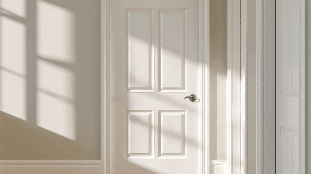 Standard Interior Door Widths