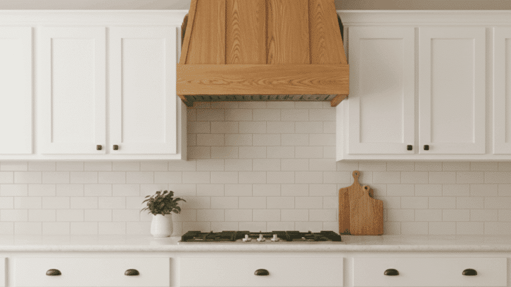 statement wood hood