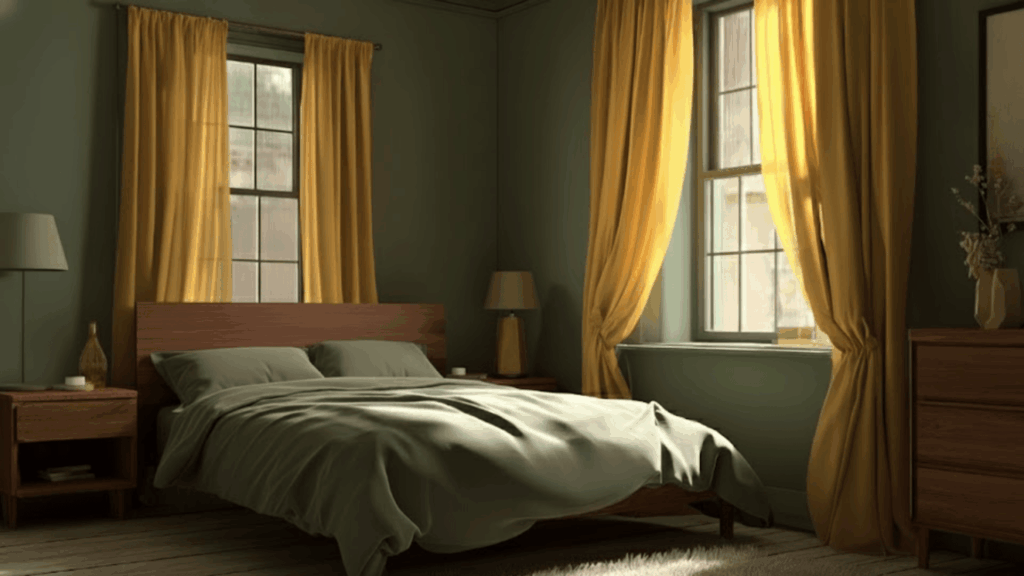 sw-pewter-green-bedroom