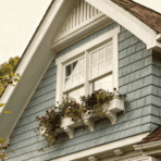 types of dormers