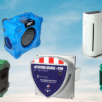 what is an air scrubber air purifier vs air scrubber