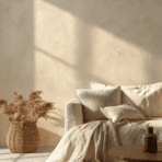 what is eggshell paint