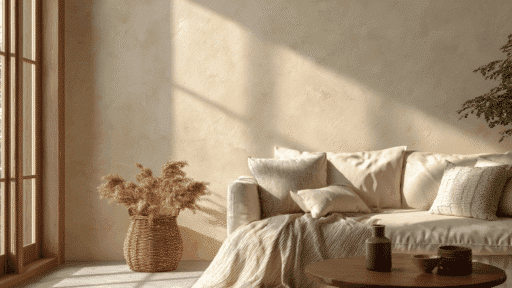 what is eggshell paint