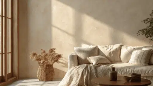 what is eggshell paint