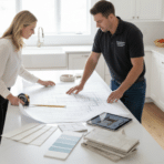 whole house renovation