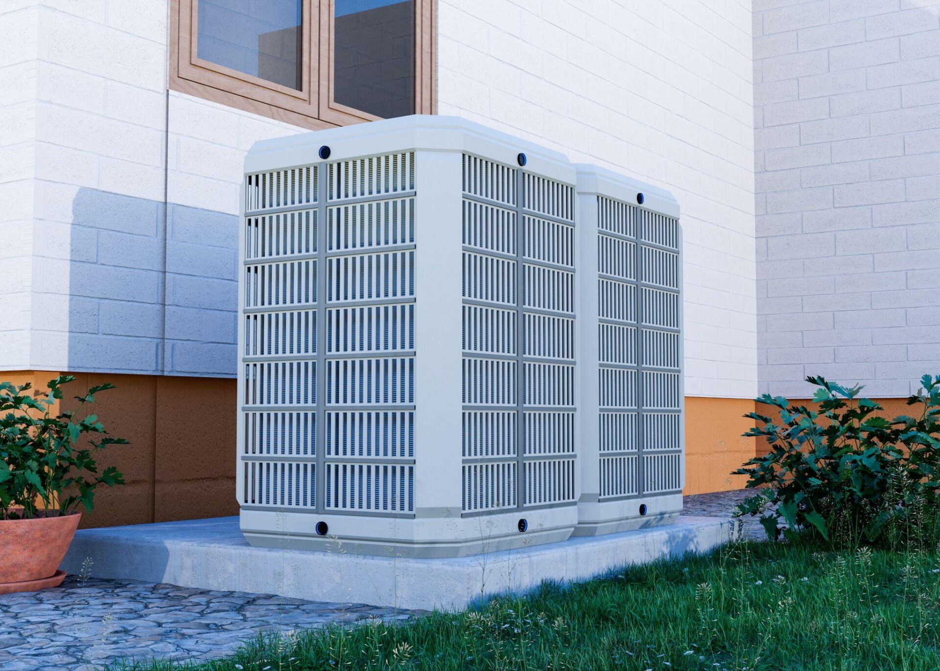 Why Palatka Homes Need Regular HVAC Tune-Ups