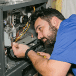 Furnace Repair in Frisco: When to Call a Professional vs DIY Fixes