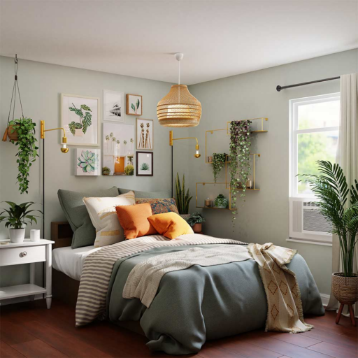 5 Simple Bedroom Upgrades That Make a Big Difference