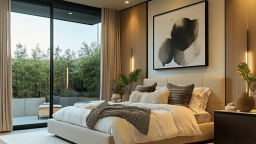 Finding Balance Between Comfort and Space in Modern Homes