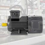 The Role of Induction Motors in Modern Automation Systems