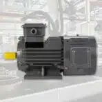 The Role of Induction Motors in Modern Automation Systems