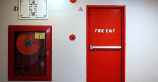Fire Doors